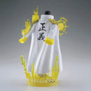 ONE PIECE THE SHUKKO LOGIA-BORSALINO-SPECIAL EDITION-6