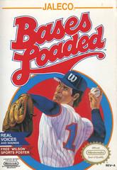 Red Fox Gaming - Hickory - Bases Loaded - Video Game - NES