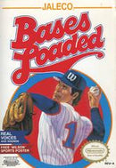 Red Fox Gaming - Hickory - Bases Loaded - Video Game - NES