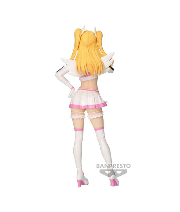 2.5 Dimensional Seduction – Glitter & Glamours Liliel True Angel Form Version