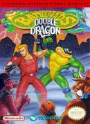Red Fox Gaming - Hickory - Battletoads and Double Dragon The Ultimate Team - Video Game - NES