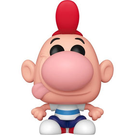 The Grim Adventures of Billy & Mandy - Billy #1911 - POP! - 0