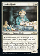 Samite Healer [30th Anniversary Edition]-1