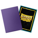 Dragon Shield: Standard 100ct Sleeves - Soul and Petrol-5