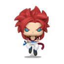 Dragon Ball GT - Super Saiyan 4 Gogeta #2074 - POP!-2