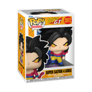 Dragon Ball GT - Super Saiyan 4 Goku #2072 - POP!-1
