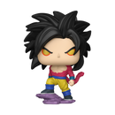 Dragon Ball GT - Super Saiyan 4 Goku #2072 - POP!-2
