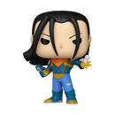 Dragon Ball GT - Super Andriod 17 #2075 - POP!-2