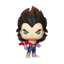 Dragon Ball GT - Super Saiyan 4 Vegeta #2073 - POP!-2