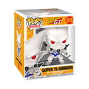 Dragon Ball GT - Super Yi-Shenron-1