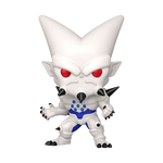 Dragon Ball GT - Super Yi-Shenron - 0