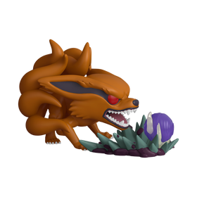 Naruto Shippuden - Kurama (Glow In The Dark) #2118 - POP! - 0