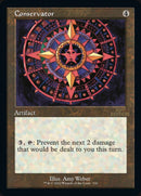 Conservator (Retro) [30th Anniversary Edition]-1