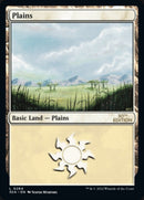 Plains (284) [30th Anniversary Edition]-1