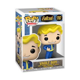 Fallout - Vault Boy #1767 - POP!