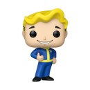Fallout - Vault Boy #1767 - POP!-2