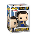 Fallout - Vault Boy (Cooper Howard Chase) #1767 - POP!