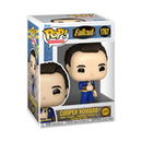 Fallout - Vault Boy (Cooper Howard Chase) #1767 - POP!-1