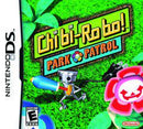Red Fox Gaming - Hickory - Chibi-Robo Park Patrol - Video Game - Nintendo DS