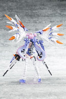 Megami Device Desire Maiden Medic Model Kit-3