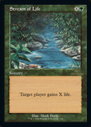 Stream of Life (Retro) [30th Anniversary Edition]-1