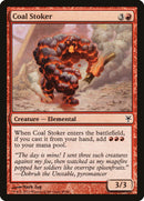 Coal Stoker [Duel Decks: Sorin vs. Tibalt]-2