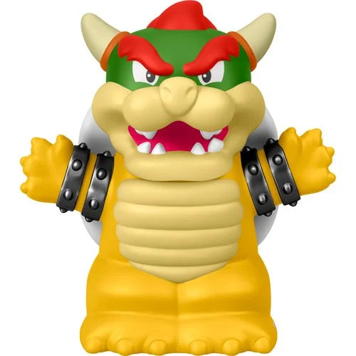 Super Mario Bros. Little People My Mario Mini-Figure (Chosen at Random)
