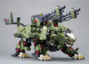 Zoids Highend Master Model RZ-041 Liger Zero Panzer (Marking Plus Ver.) 1/72 Scale Model Kit (Reissue)-1