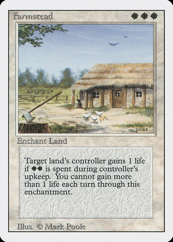 Granja [Edición revisada] 