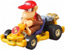 Hot Wheels Super Mario - Diddy Kong Pipe Frame-2
