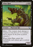 Ichor Rats [Phyrexia: All Will Be One Commander]-2