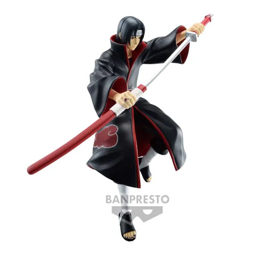 Ichiban Kuji - Narutop99 Itachi Uchiha Figure