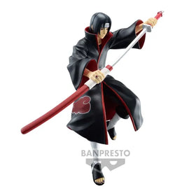 Ichiban Kuji - Narutop99 Itachi Uchiha Figure - 0