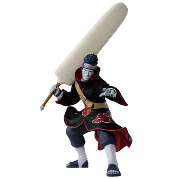 Naruto Shippuden - Hoshigaki Kisame Vibration Stars Figure