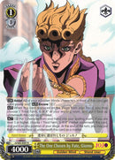 The One Chosen by Fate, Giorno (JJ/S66-E007 R) [JoJo's Bizarre Adventure: Golden Wind]-2