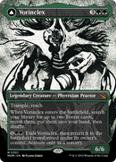 Vorinclex // The Grand Evolution (Showcase Planar Booster Fun) [March of the Machine]-1