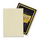 Dragon Shield: Standard 100ct Sleeves - Ivory (Matte)-4