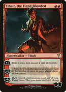 Tibalt, the Fiend-Blooded [Duel Decks: Sorin vs. Tibalt]-2
