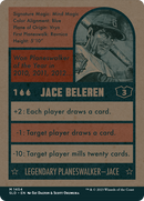 Jace Beleren [Secret Lair Drop Series]-2