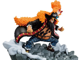 One Piece Senkozekkei Marshall D. Teach - 0
