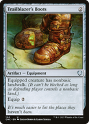 Trailblazer's Boots [Phyrexia: All Will Be One Commander]-2