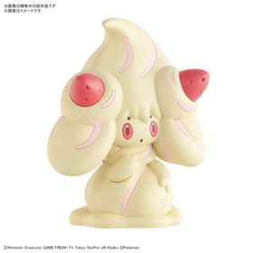 Pokemon Alcremie Model Kit - 0