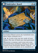 Soulcipher Board // Cipherbound Spirit [Innistrad: Crimson Vow]-1