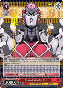 Erased World, E.C (JJ/S66-E048J JJR) [JoJo's Bizarre Adventure: Golden Wind]-2
