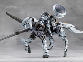 Kotobukiya - Hexa Gear - Blauregen Model Kit