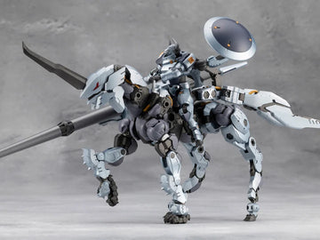 Kotobukiya - Hexa Gear - Blauregen Model Kit