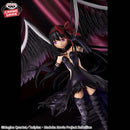 Puella Magi Madoka Magica: The Movie Rebellion Banpresto Evolve Devil Homura Figure-3