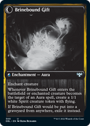 Brine Comber // Brinebound Gift [Innistrad: Double Feature]-2