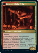 Huntmaster of the Fells // Ravager of the Fells [Secret Lair Drop Series]-2