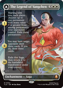 The Legend of Yangchen (Borderless) [Avatar: The Last Airbender]-1